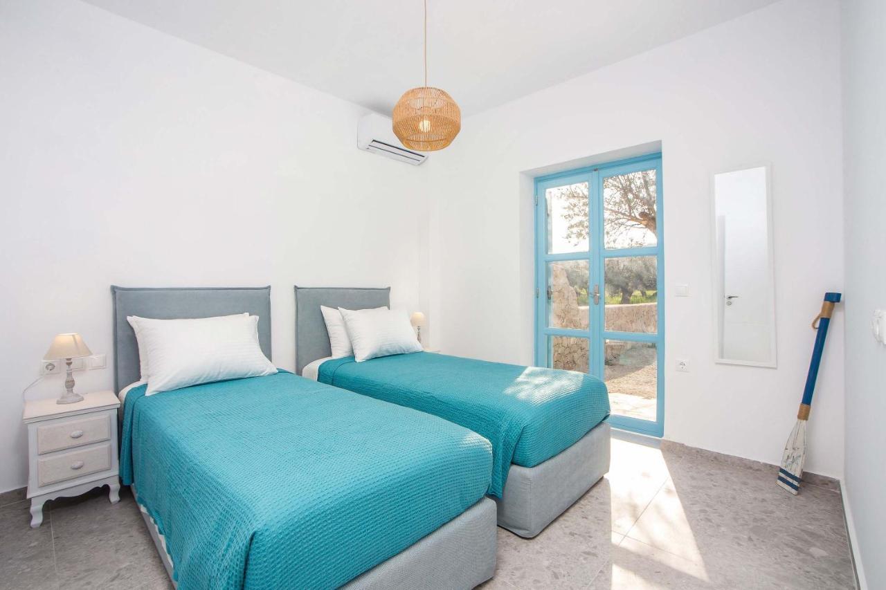 Dream Villa Kalathos