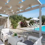 Kalathos Dream Villas