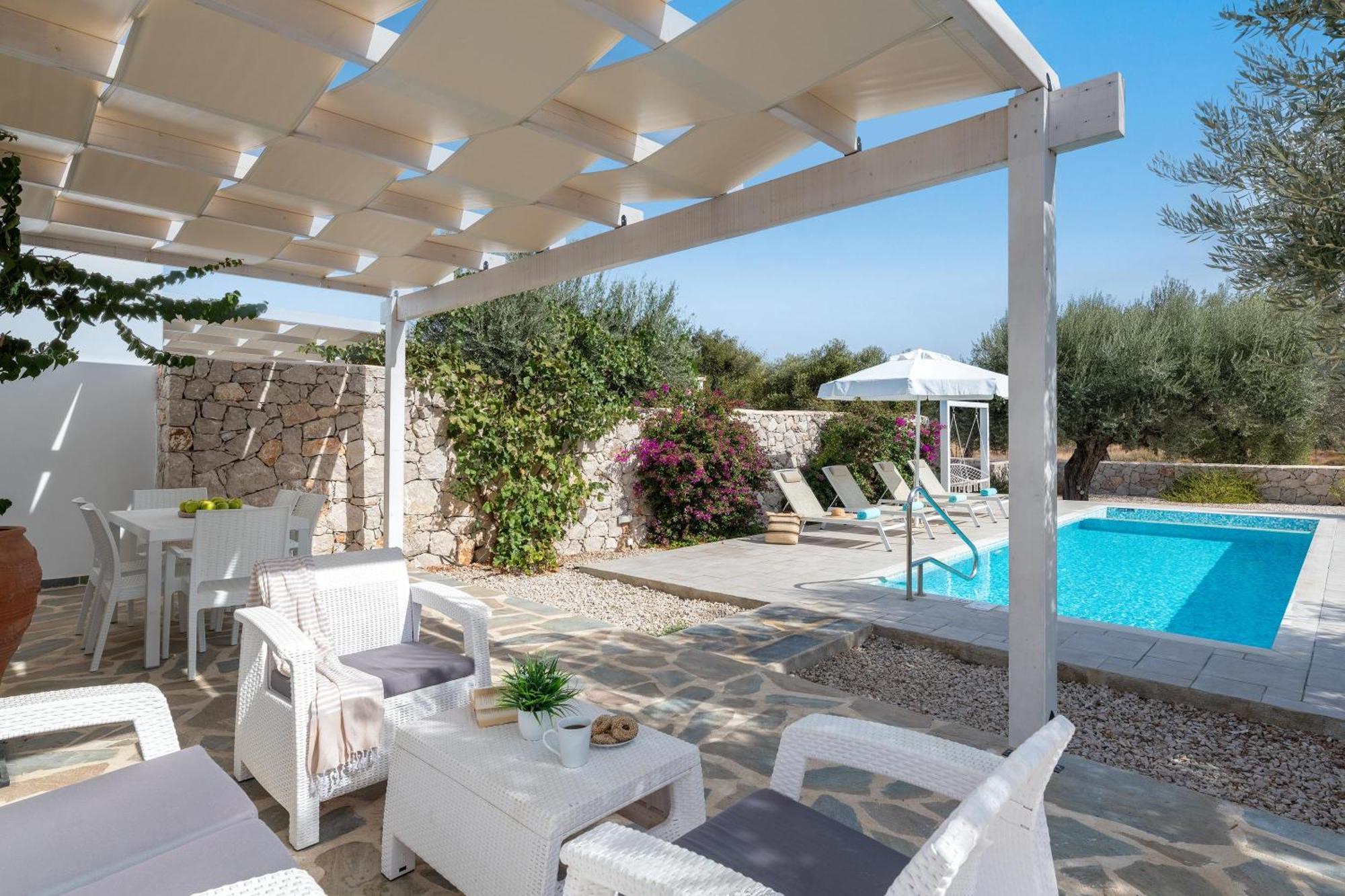Dream Villa