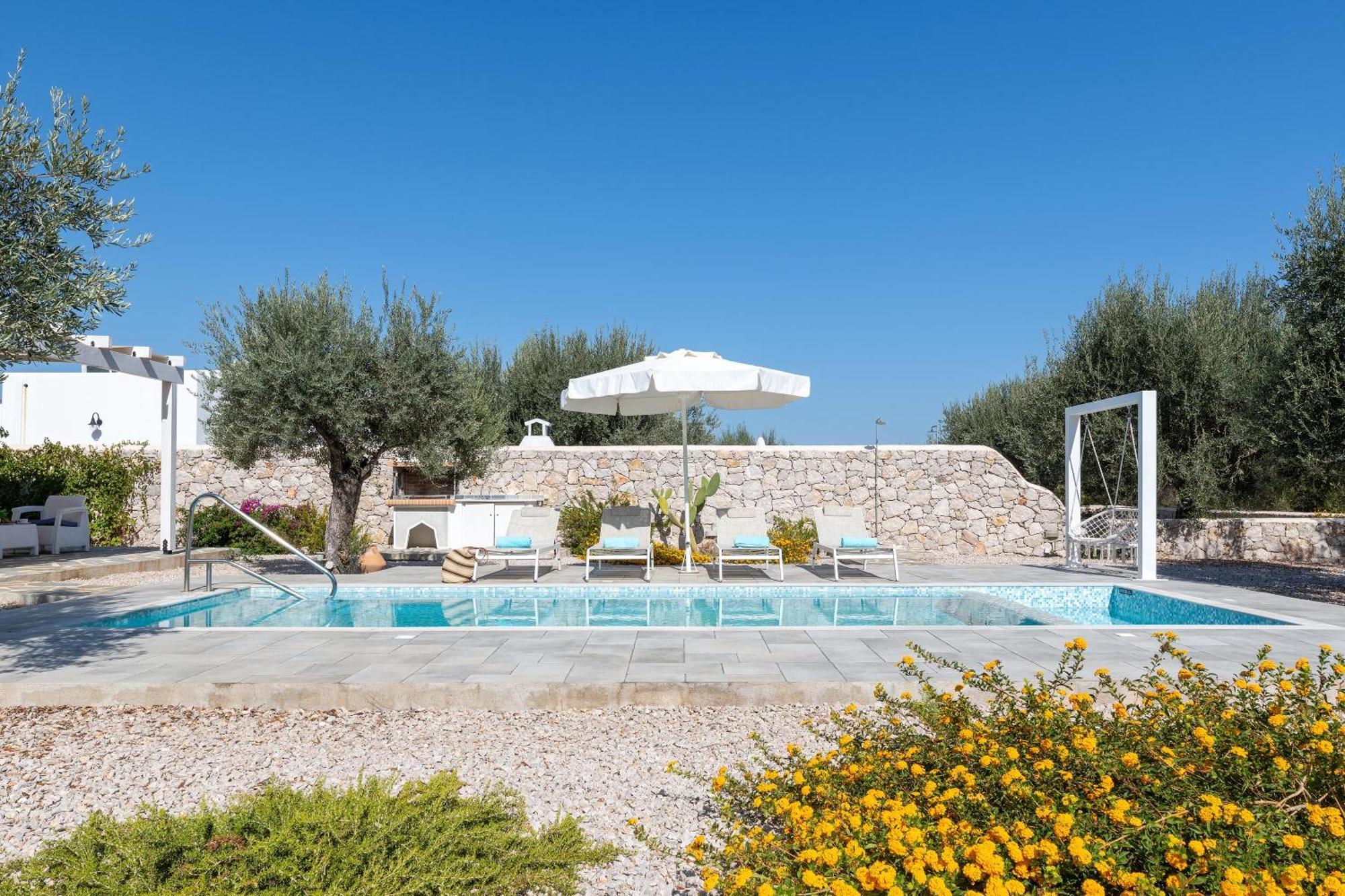 Villa Dream Kalathos