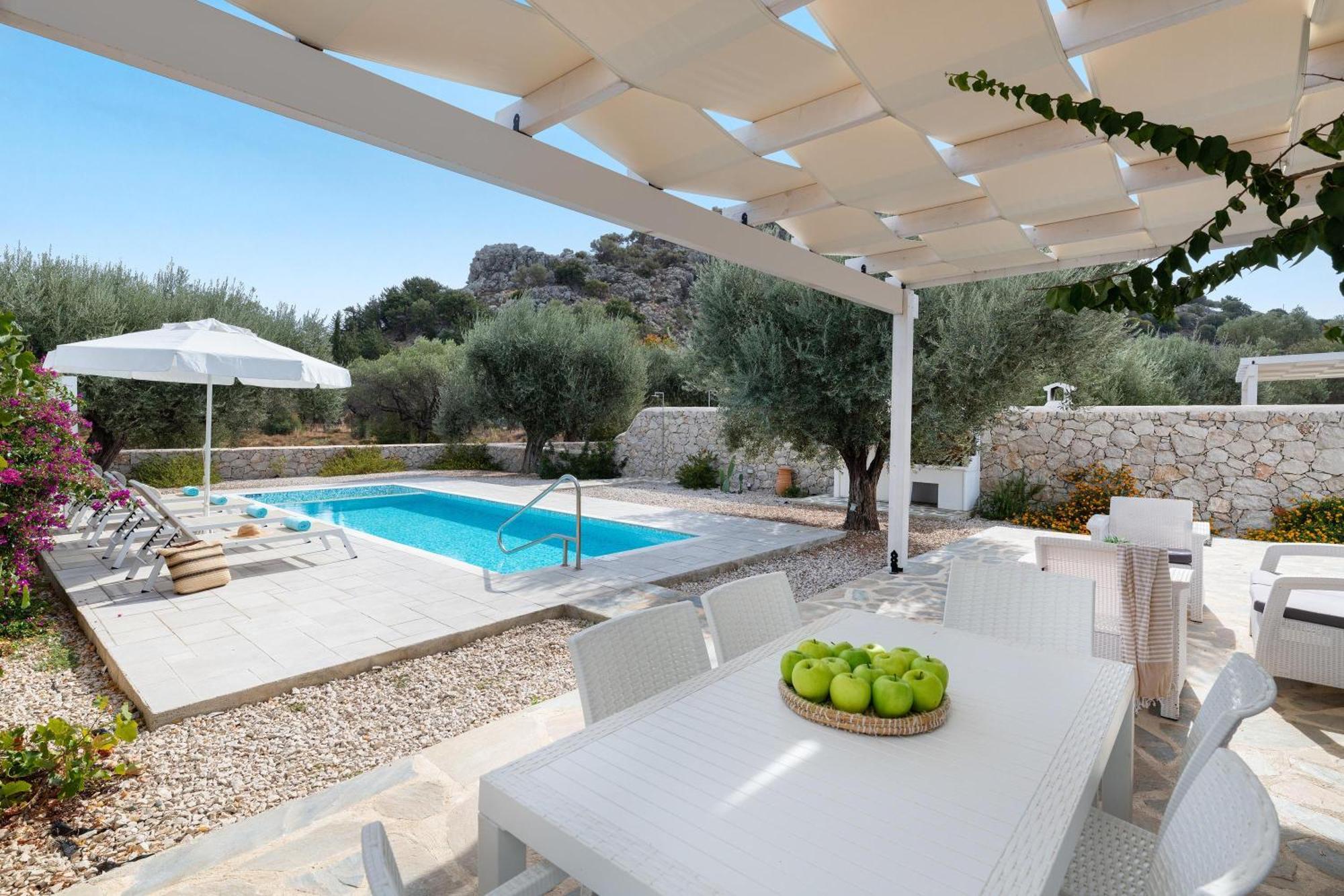 Villa Dream *