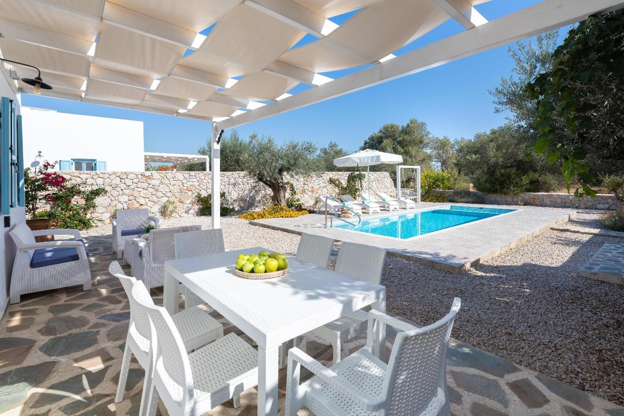 Dream Villa *