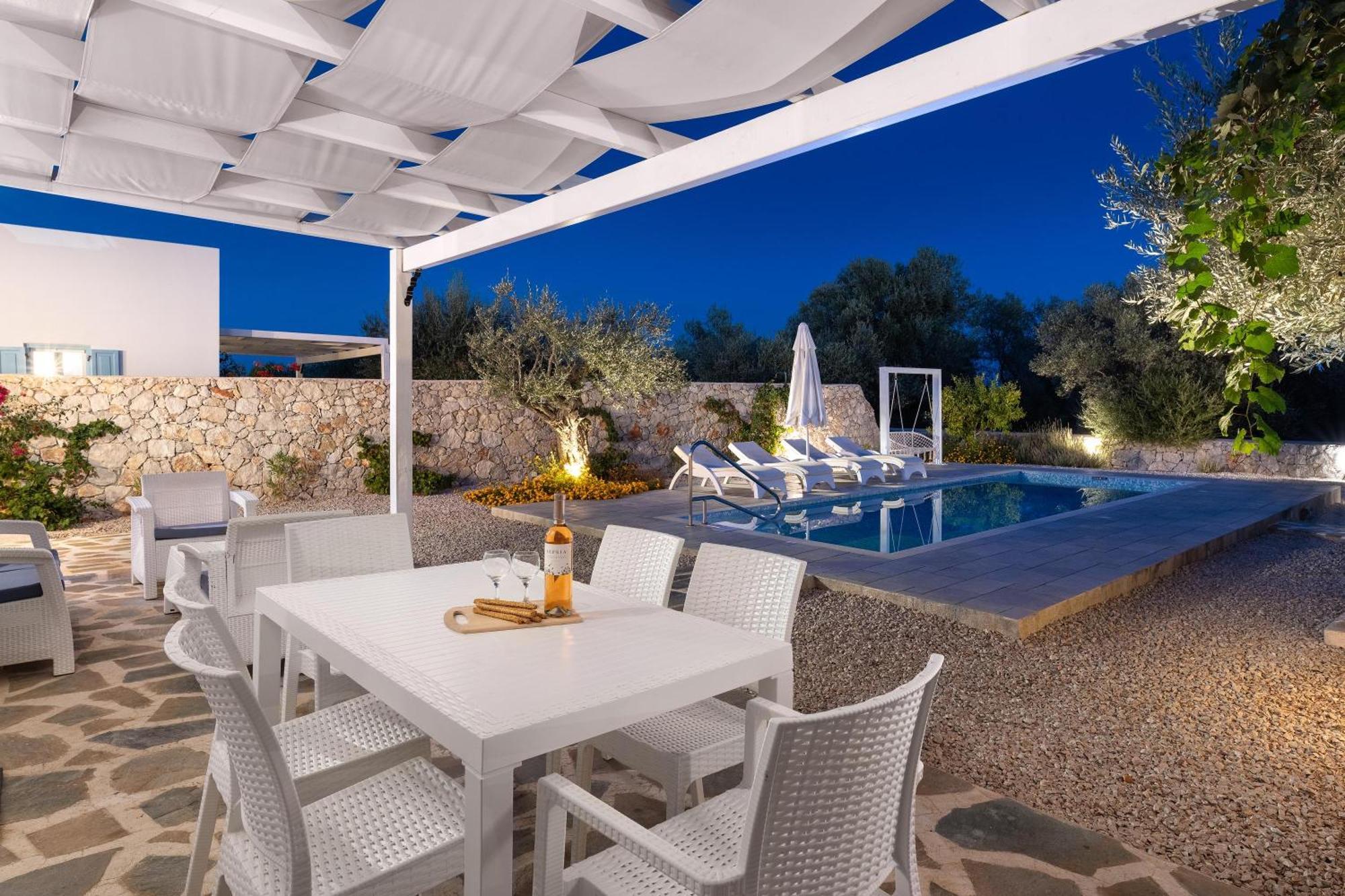 Villa Dream *
