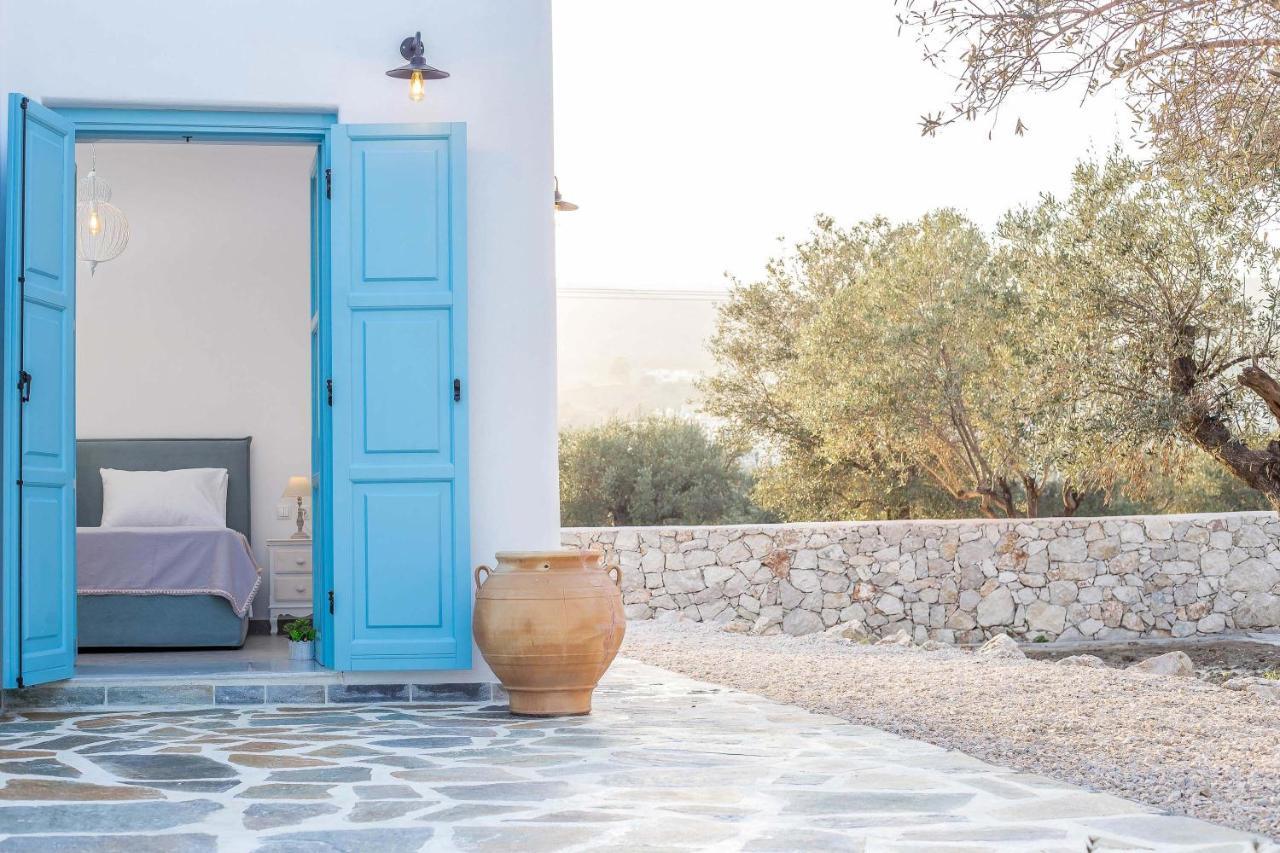 Villa Dream Kalathos
